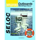 Seloc Manual, Chrysler/Force 1962-99