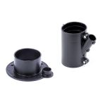 Rigging Hose Flange & Union Kit