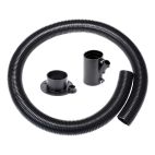 Rigging Hose Kit w/ Fuel Port