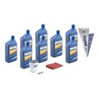 Oil Change Kit, Suzuki