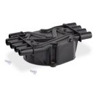 Distributor Cap, Mercruiser/Volvo