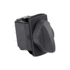 Contura Rotary Switch, Starter