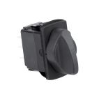 Contura Rotary Switch, Progressive