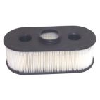 Air Filter, Oval 2-7/16"H
