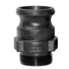 NozallPumpoutAdapter1 1/2"MPT-11 1/2"TPI