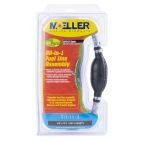 All-In-One Fuel Line Assembly - EPA