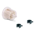 Inline Fuel Filter, 60 micron