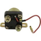 Solenoid, Polaris