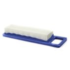 Air Filter, Rectangle 1.15"