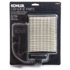 Air Filter, Includes Filter & Pre-filter