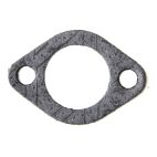 Exhaust Gasket, Fits Kawasaki & Toro