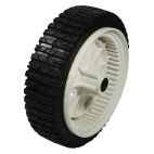Plastic Drive Wheel
