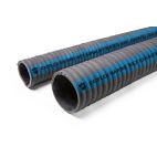 Exoflex Hose, Water/Exhaust, 4.5"x 6.25'