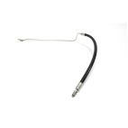 Power Trim Hose, 14", 1/8" fitting