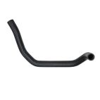 Molded Hose, Oil cooler to oil cooler