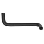 Molded Hose, Oil cooler to tstat housing