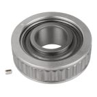 Gimbal Bearing, Greasable
