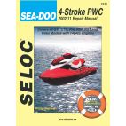 Seloc Manual - Sea-Doo/Bombardier
