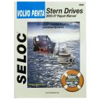 Seloc Manual - Volvo/Penta Stern Drives