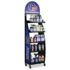 Vp Racing Fuels Display