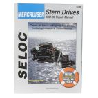 Seloc Manual - Mercruiser 2001-06