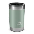 Dometic Stainless Insulated Tumbler, 10oz, Moss