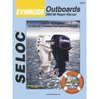 Seloc Manual - Evinrude Outboard 2002-06