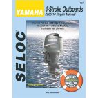 Seloc Manual - Yamaha Outboard 2005-10