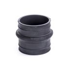 Exhaust Tube, Durable EPDM Ploymer