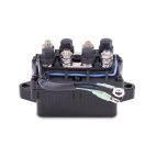 Trim Relay Assembly 12V, Yamaha Outboard