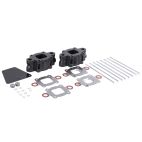 3" Spacer Kit, Dry Joint, All in One Kit