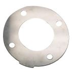 Block Off Manifold Plate