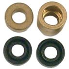 Bell Housing Bushing Kit, Mercruiser