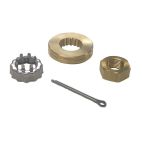 Prop Nut Kit, For: SX Cobra