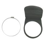 Exhaust Protector Valve, 5" & 6"