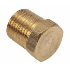 Pipe Plug, 1/8" or 3.2mm - 27 NPT