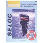 Seloc Manual - Mercury Outboard 2001-05