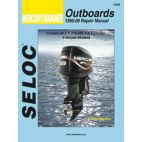 Seloc Manual - Mercury/Mariner 1990-00