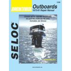 Seloc Manual - Johnson/Evinrude 1973-91