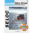 Seloc Manual -Volvo /Penta Stern drives