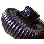 Shields Extra Heavy Duty Vinylvent 3"