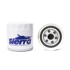 Oil Filter, Epoxy coated