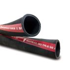 Shields Fire-Acol Fuel Fill Hose 2"