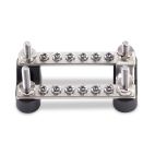 Dual Bus Bar, 2-Step 6P