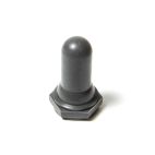 Toggle Boot Nut, Gray