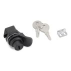 Glove Box Lock