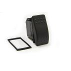 WeatherResistantContura II RockerSwitch