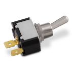 Toggle Switch, MOM On-Off SPST
