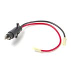 Trolling Motor Plug