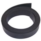 Neoprene 60 1/4" x 2" x 10 FT